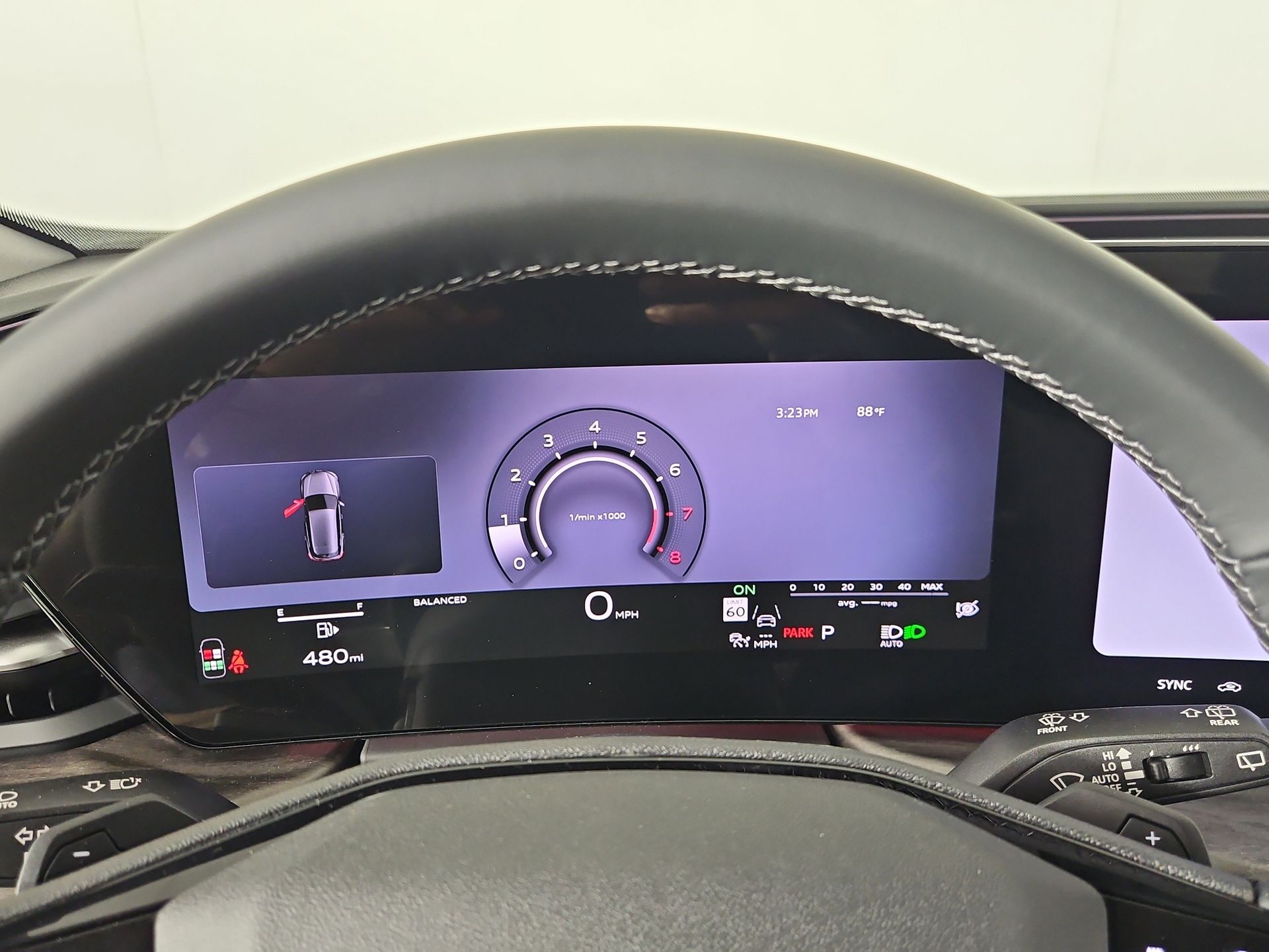 2026 Audi Q5 Premium Plus - Photo 22