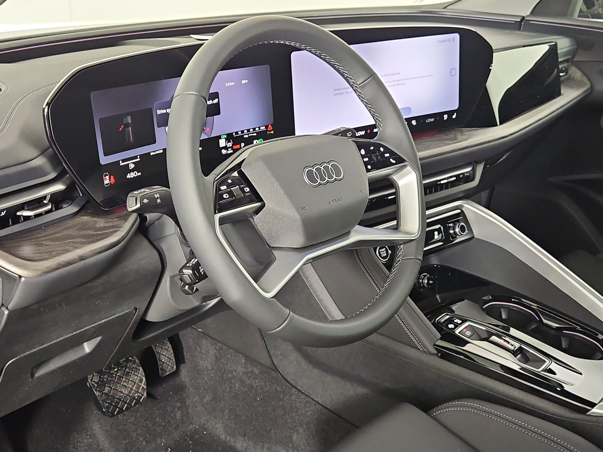 2026 Audi Q5 Premium Plus - Photo 15