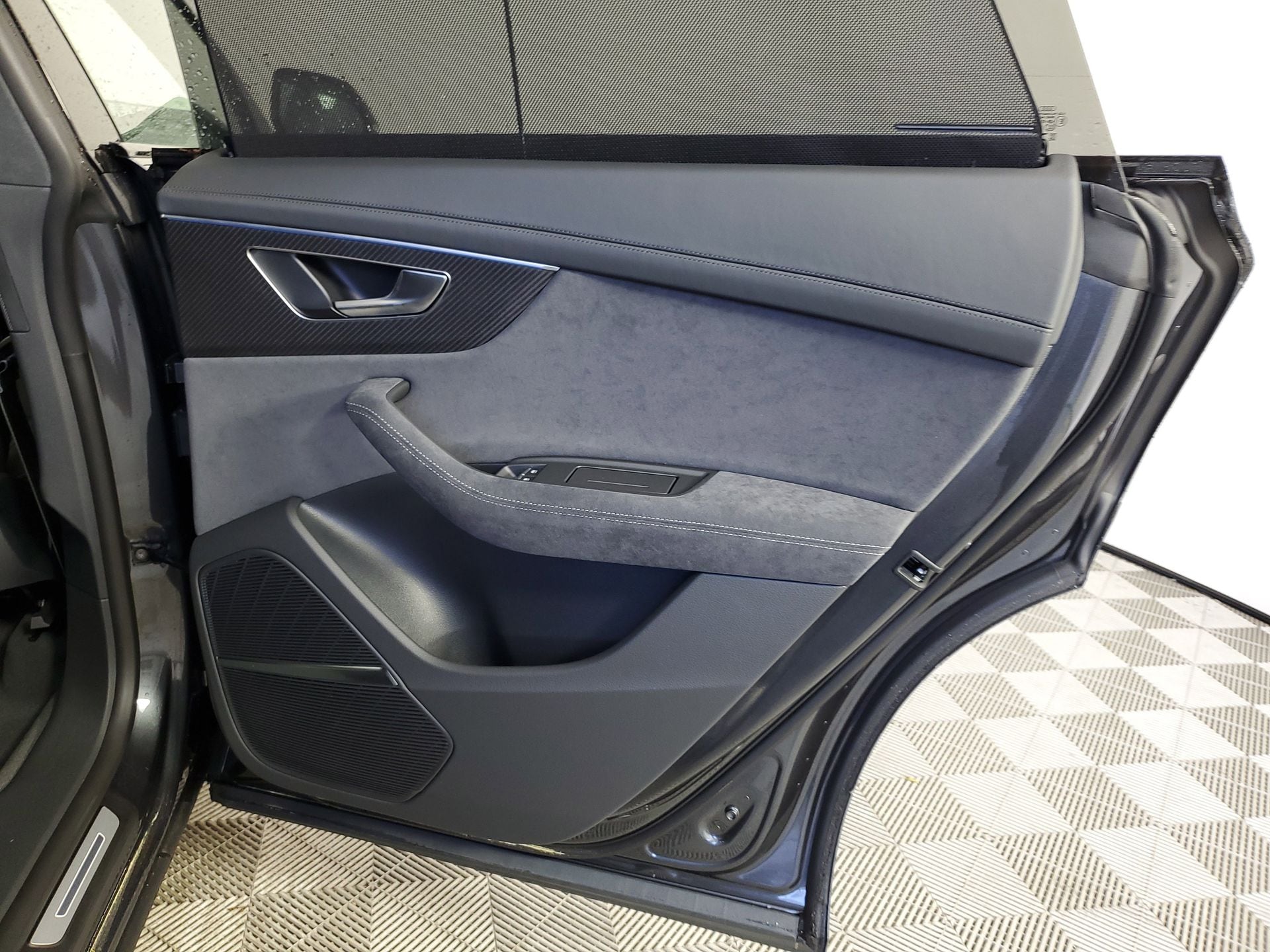 2026 Audi RS Q8 Base - Photo 22