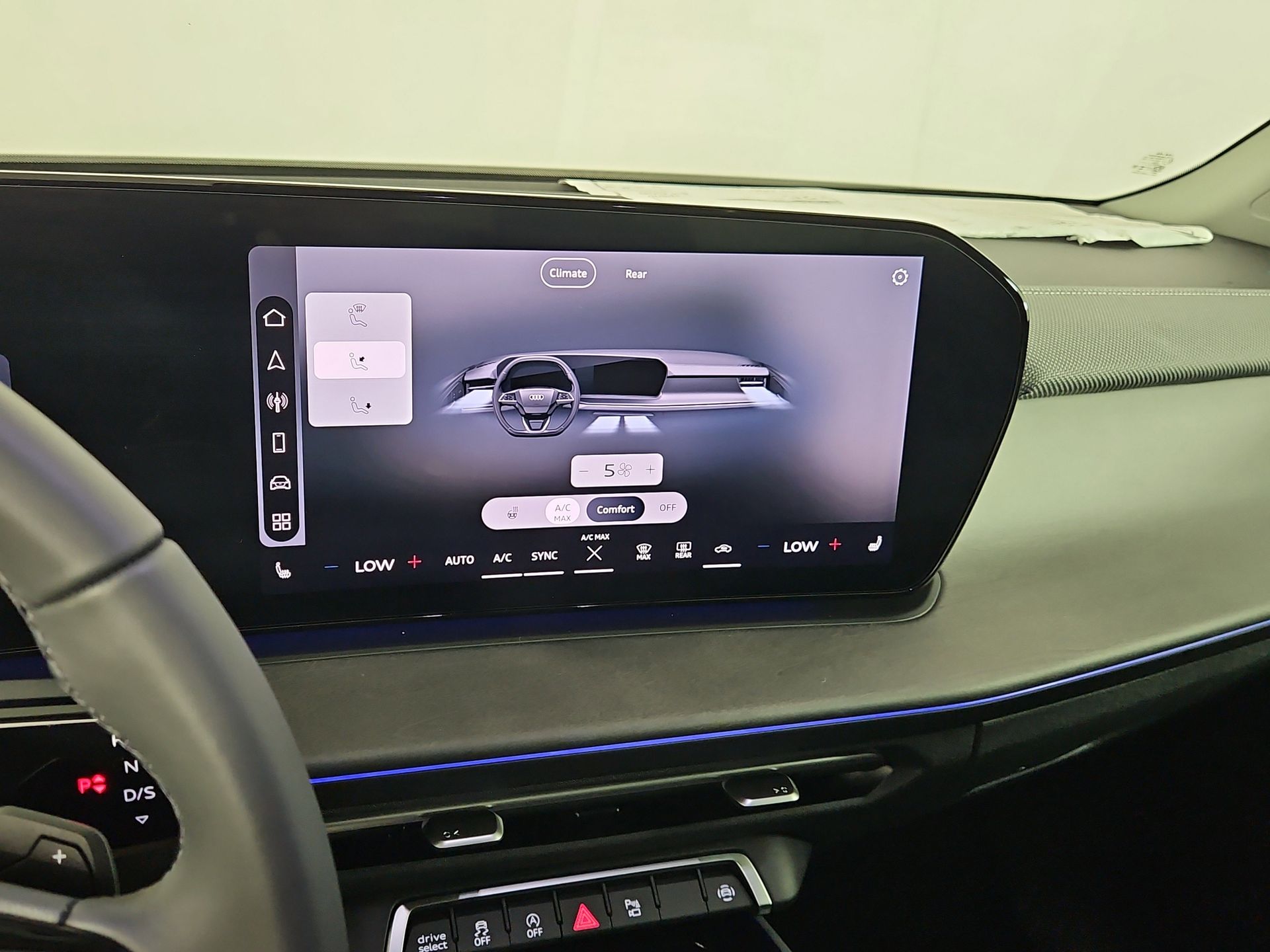 2026 Audi Q3 Base - Photo 29