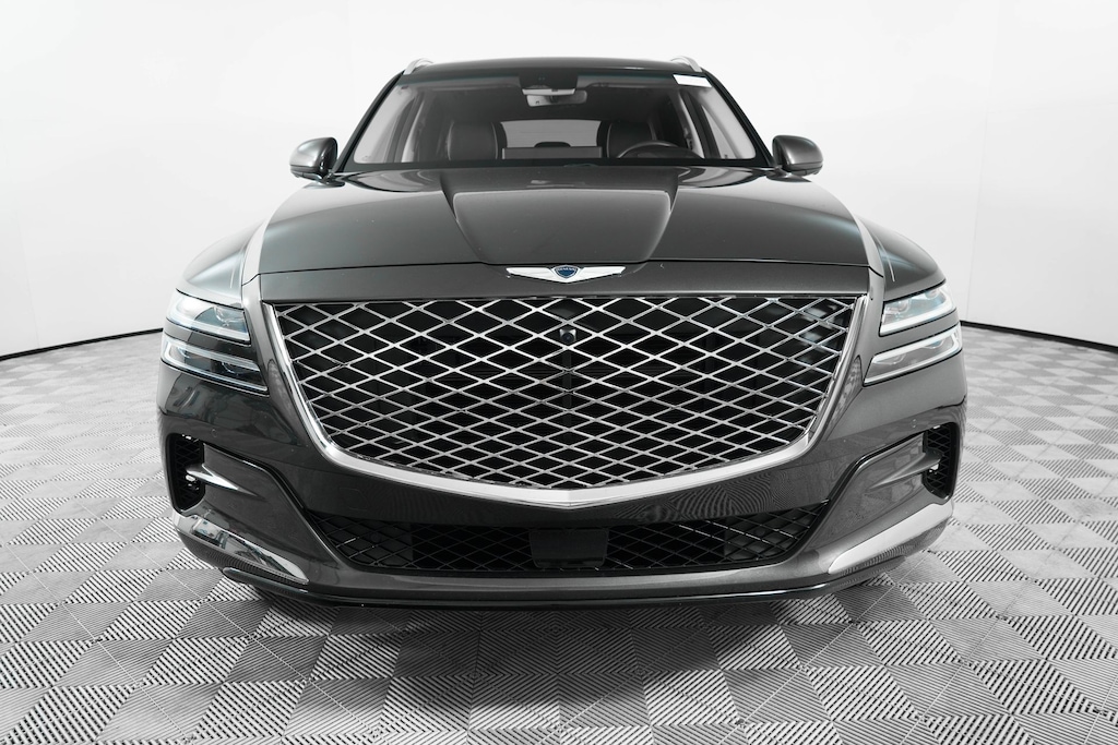 Used 2024 Genesis GV80 3.5T SUV