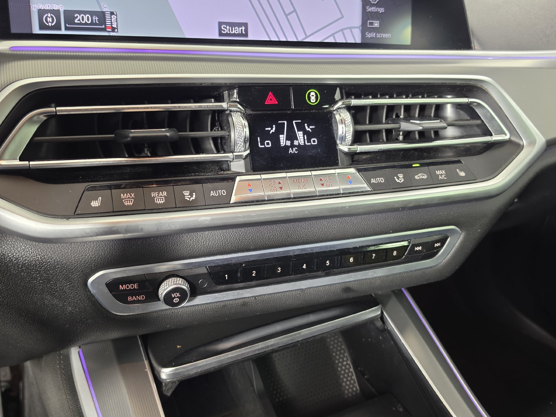 2022 BMW X5 40i - Photo 17