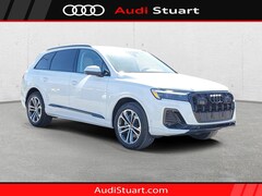 2026 Audi Q7 45 Premium SUV