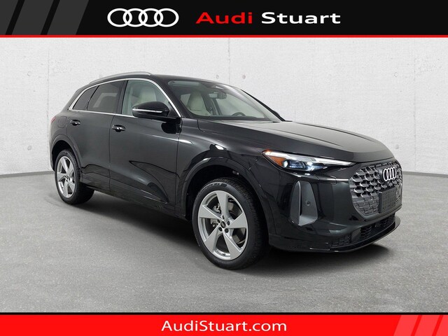 2026 Audi Q5 2.0T Premium SUV