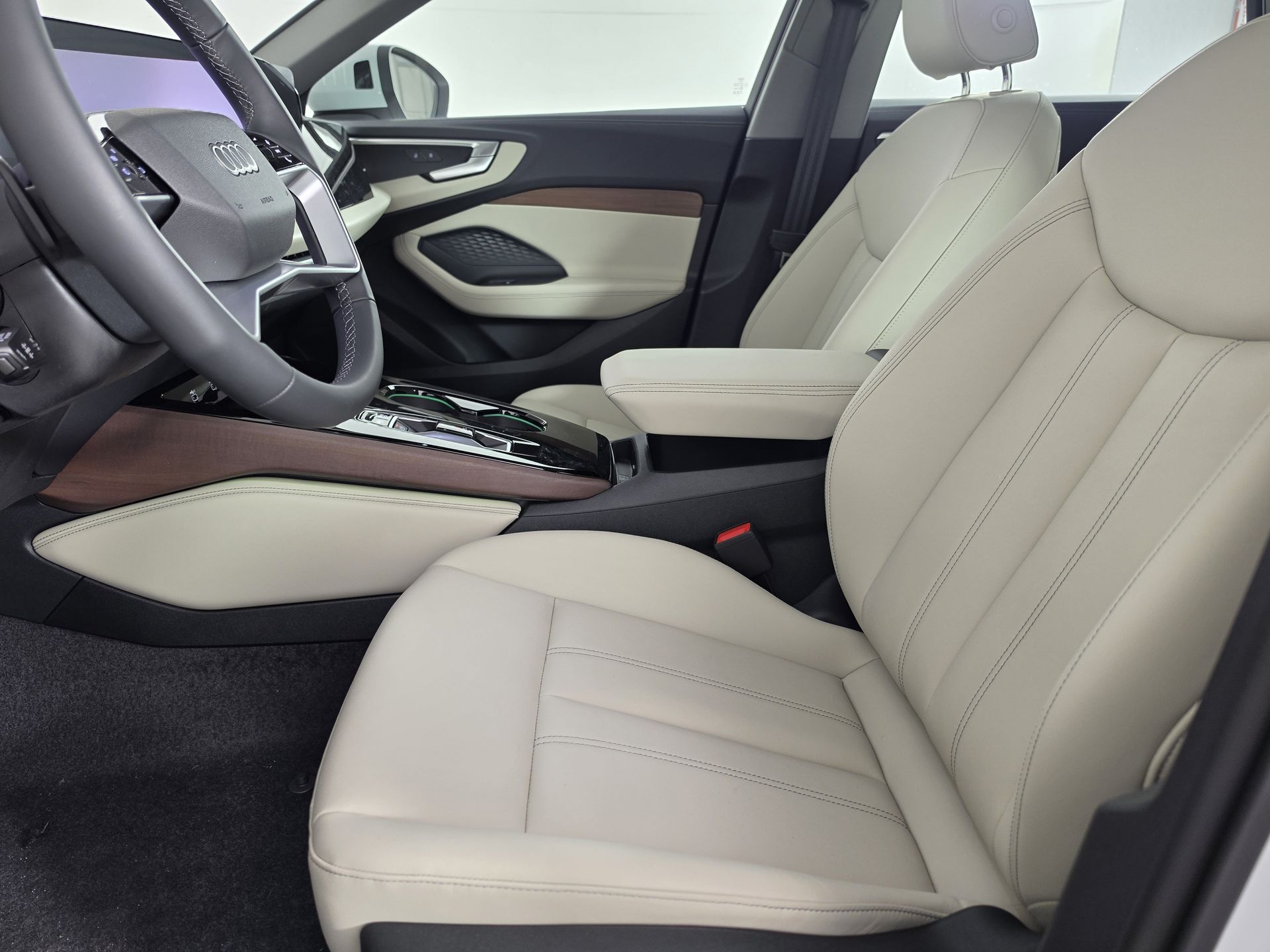 2026 Audi A5 Premium - Photo 12