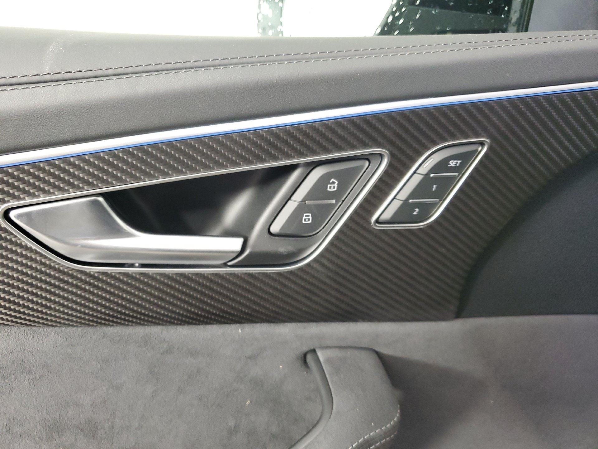 2026 Audi RS Q8 Base - Photo 28