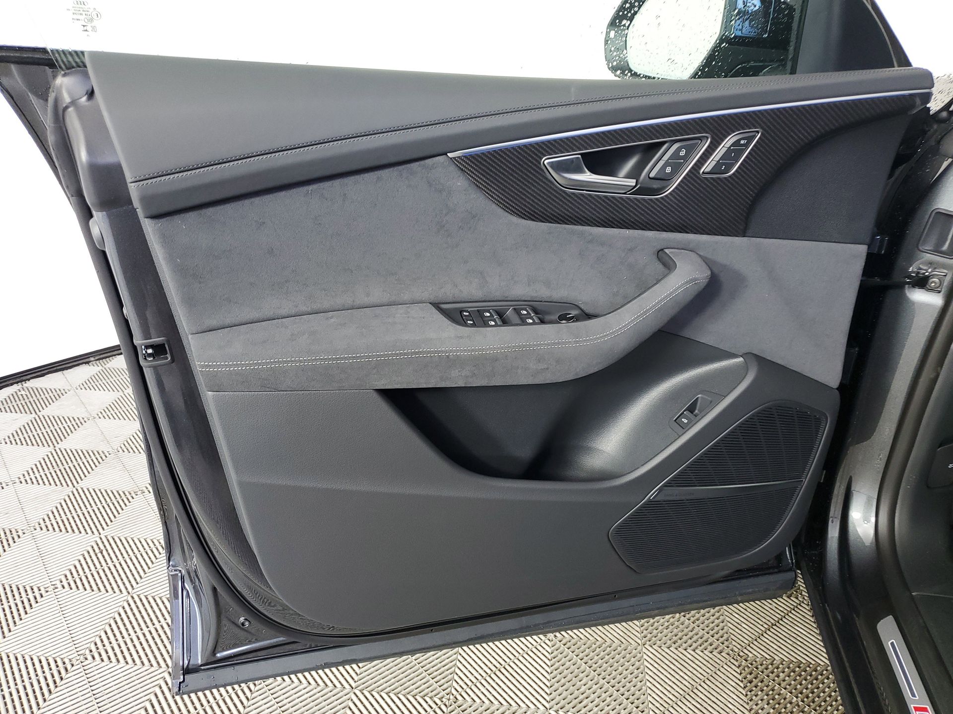 2026 Audi RS Q8 Base - Photo 19