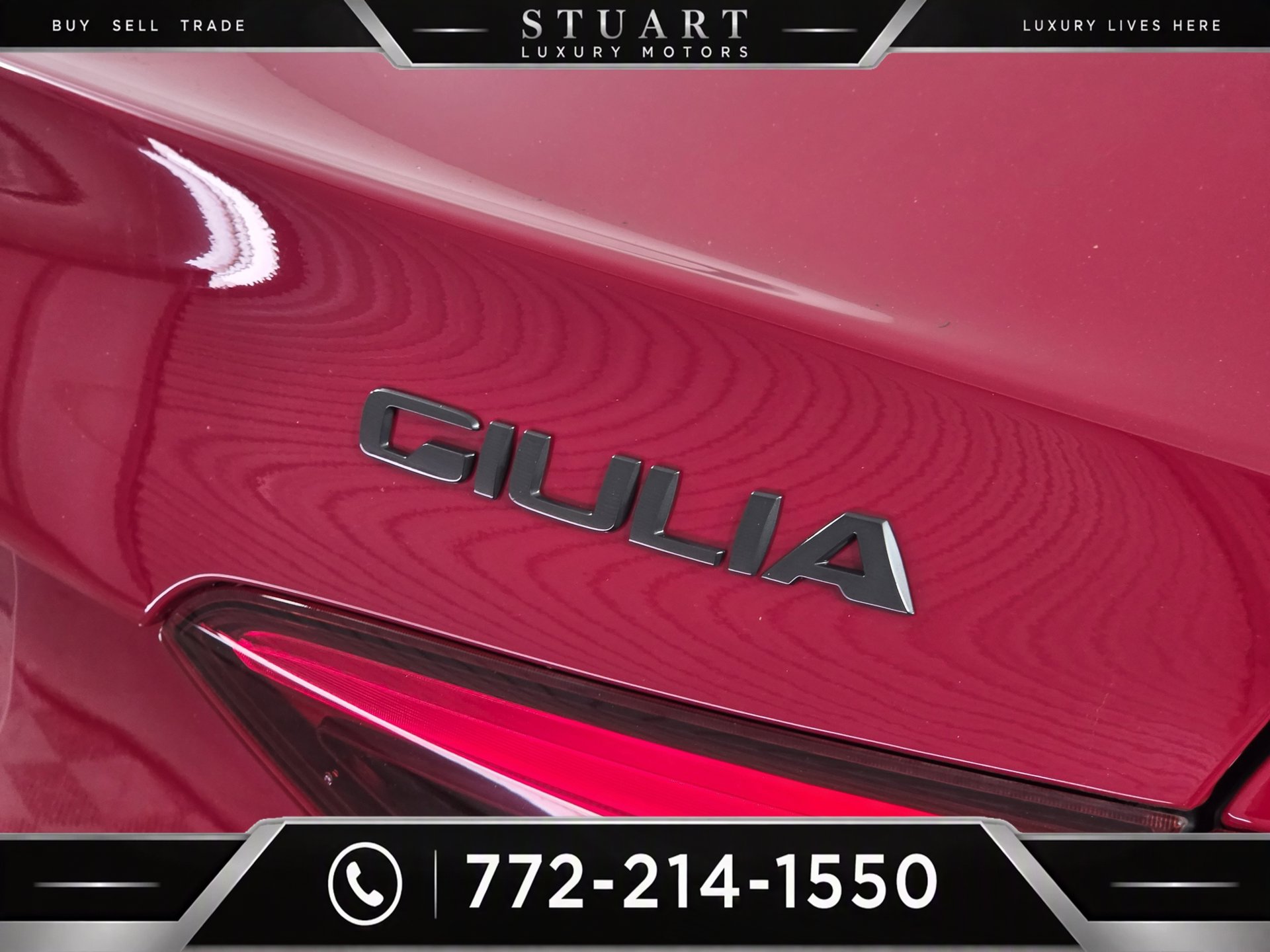 2019 Alfa Romeo Giulia Ti Sport - Photo 43