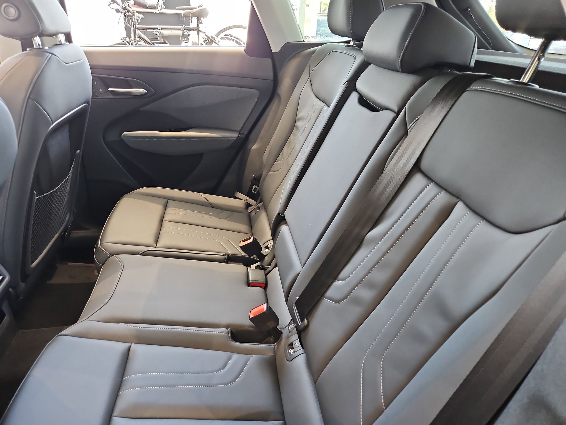 2026 Audi Q3 Base - Photo 34