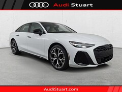 2026 Audi A6 Premium Sedan
