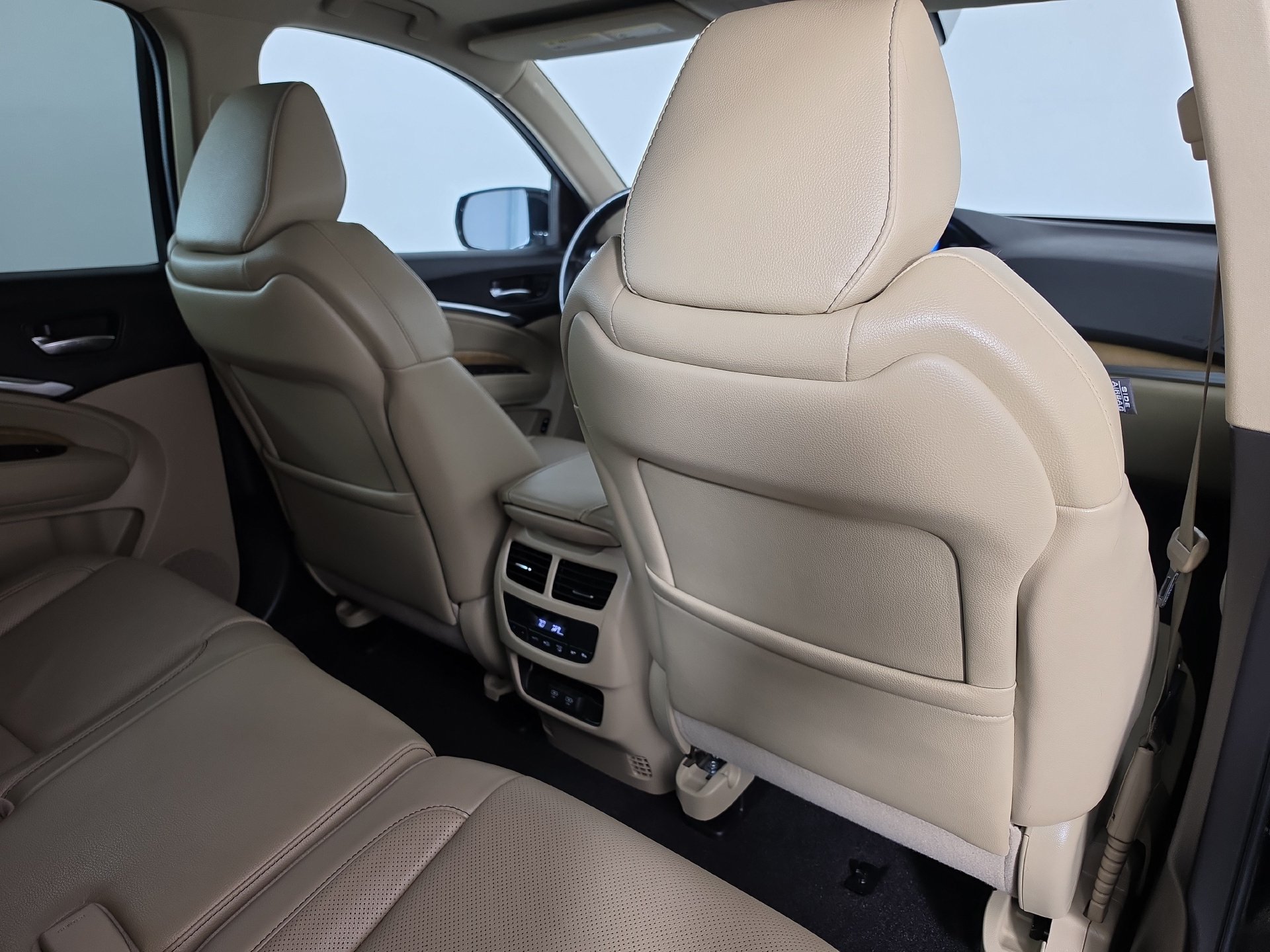 2019 Acura MDX Technology Package - Photo 40