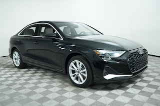 2025 Audi A3 2.0T Premium Sedan