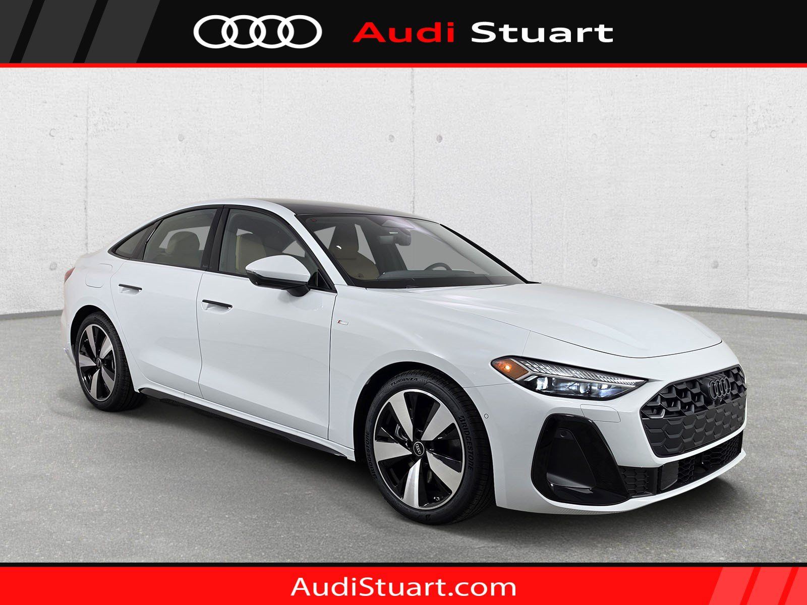 2026 Audi A5