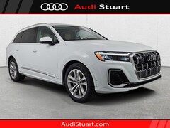 2026 Audi Q7 55 Premium SUV