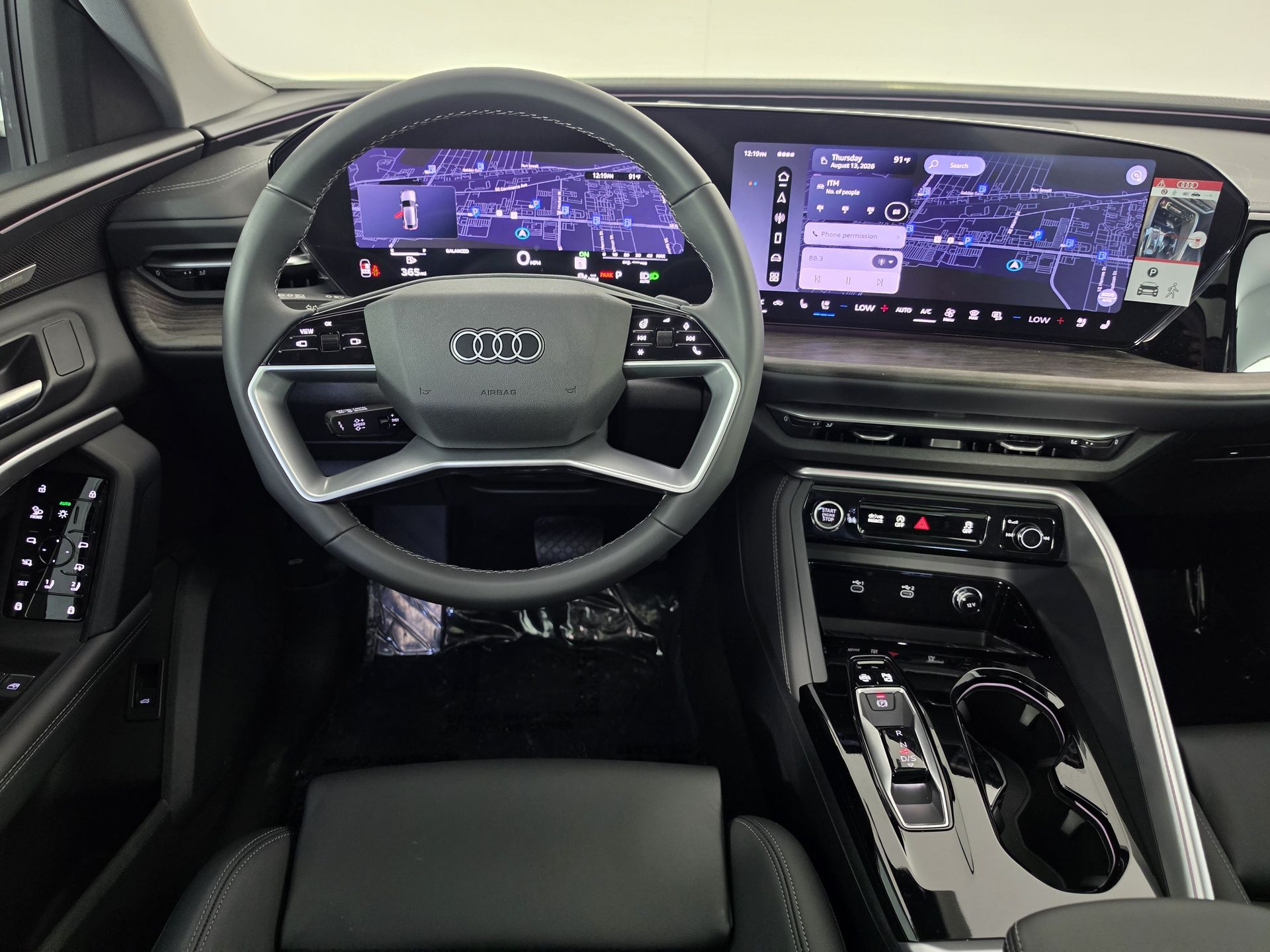 2026 Audi Q5 Sportback Premium Plus - Photo 32
