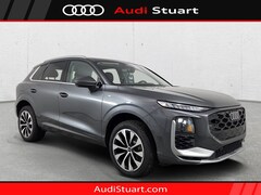 2026 Audi Q3 S line SUV
