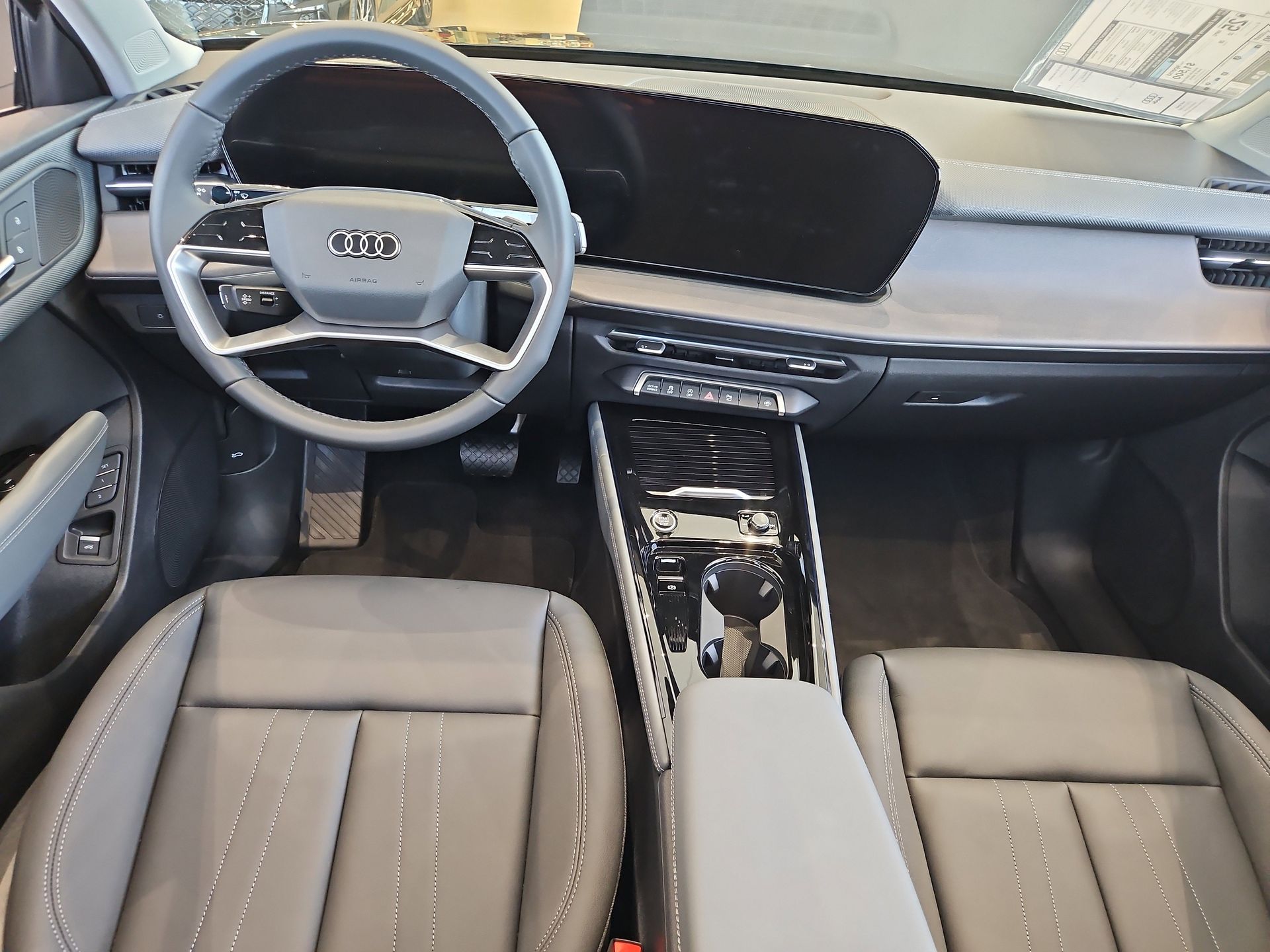 2026 Audi Q3 Base - Photo 30