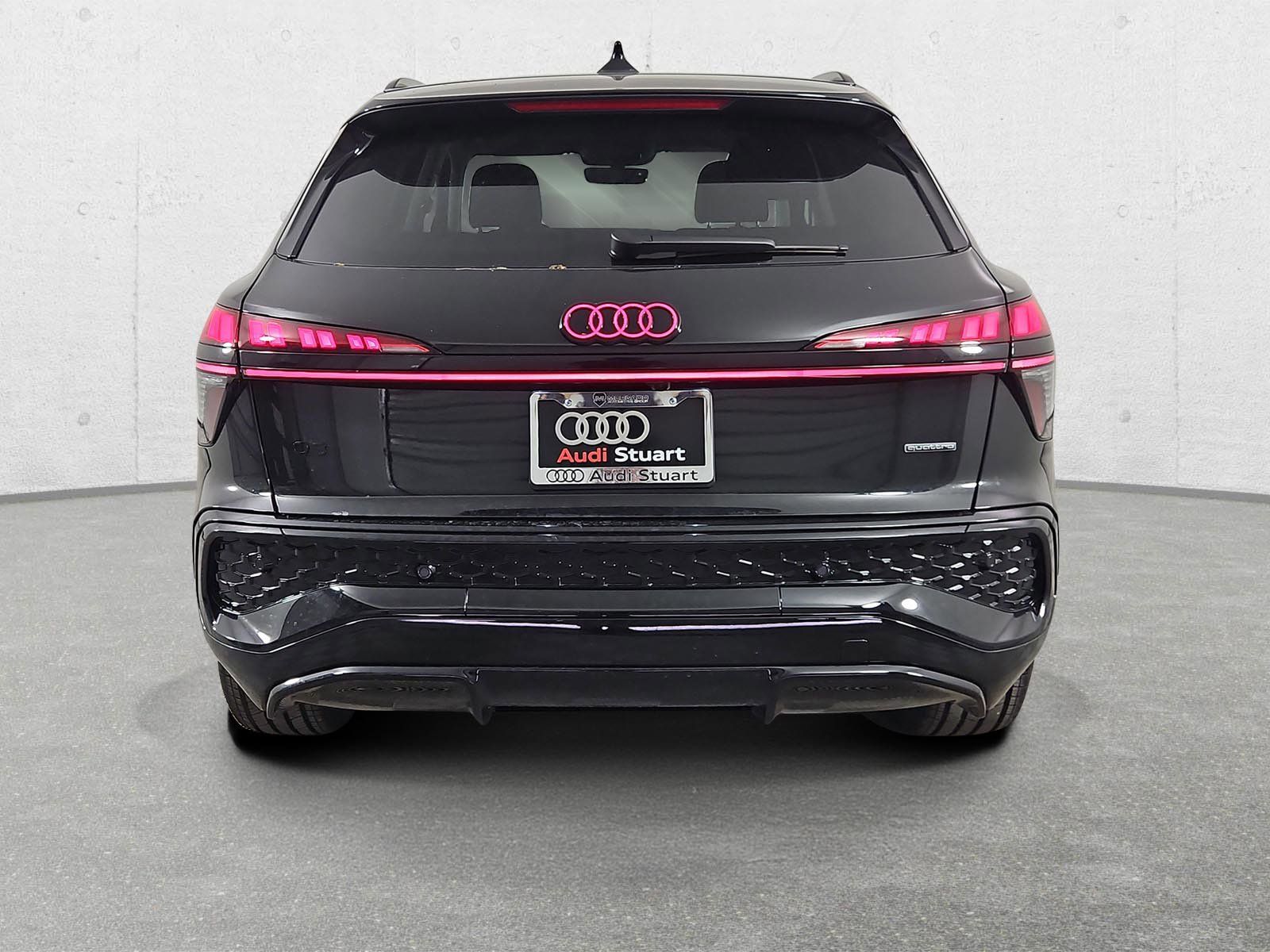 2026 Audi Q3 Base - Photo 6
