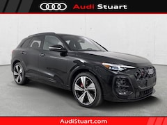 2026 Audi SQ5 3.0T Premium SUV