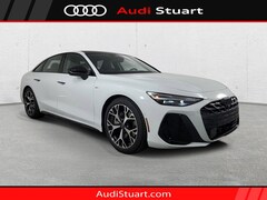 2026 Audi A6 Premium Sedan
