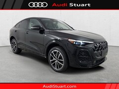 2026 Audi Q5 Sportback 2.0T Premium SUV