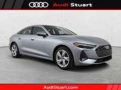 2026 Audi A5 2.0T Premium Hatchback
