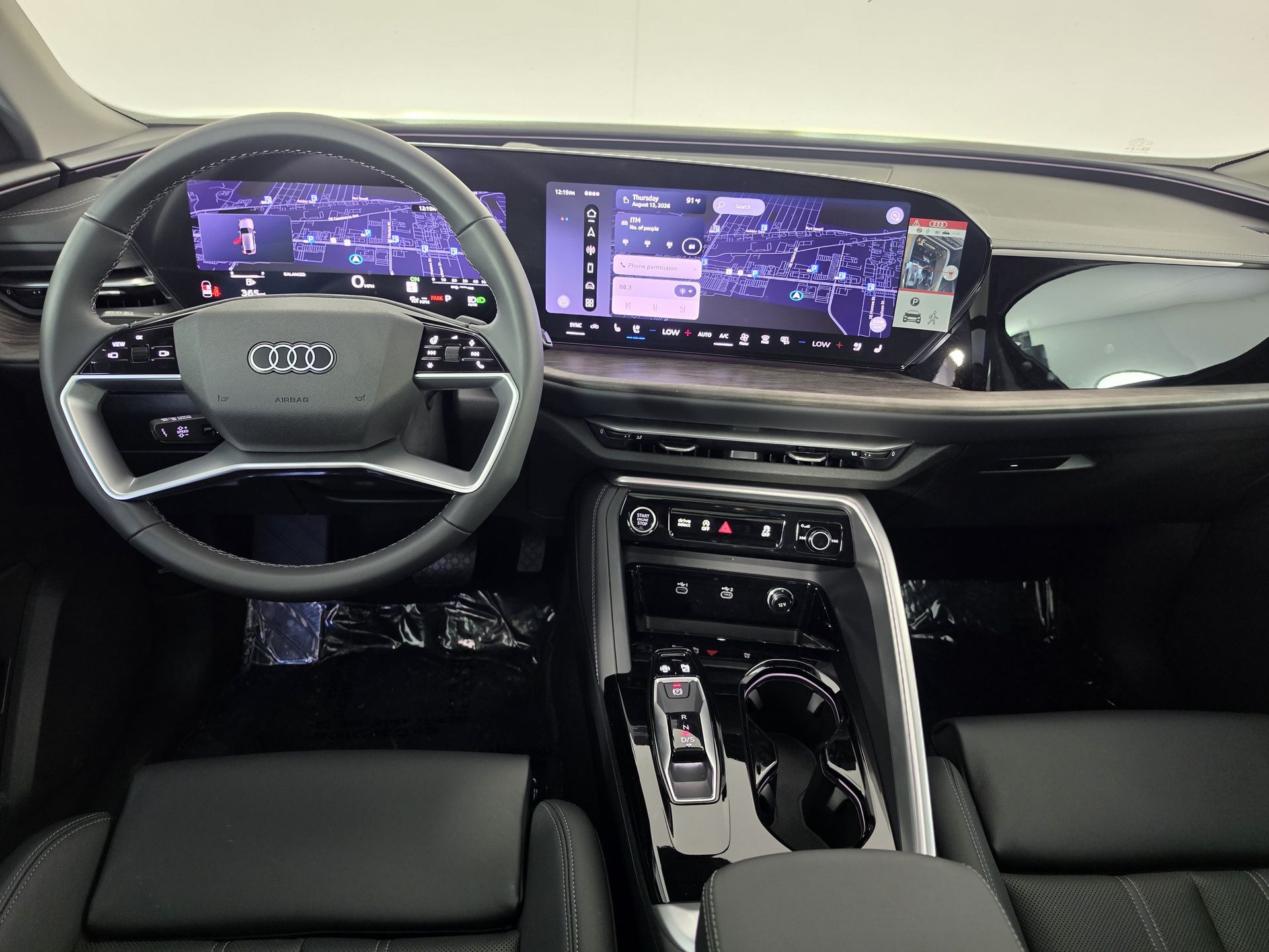 2026 Audi Q5 Sportback Premium Plus - Photo 31