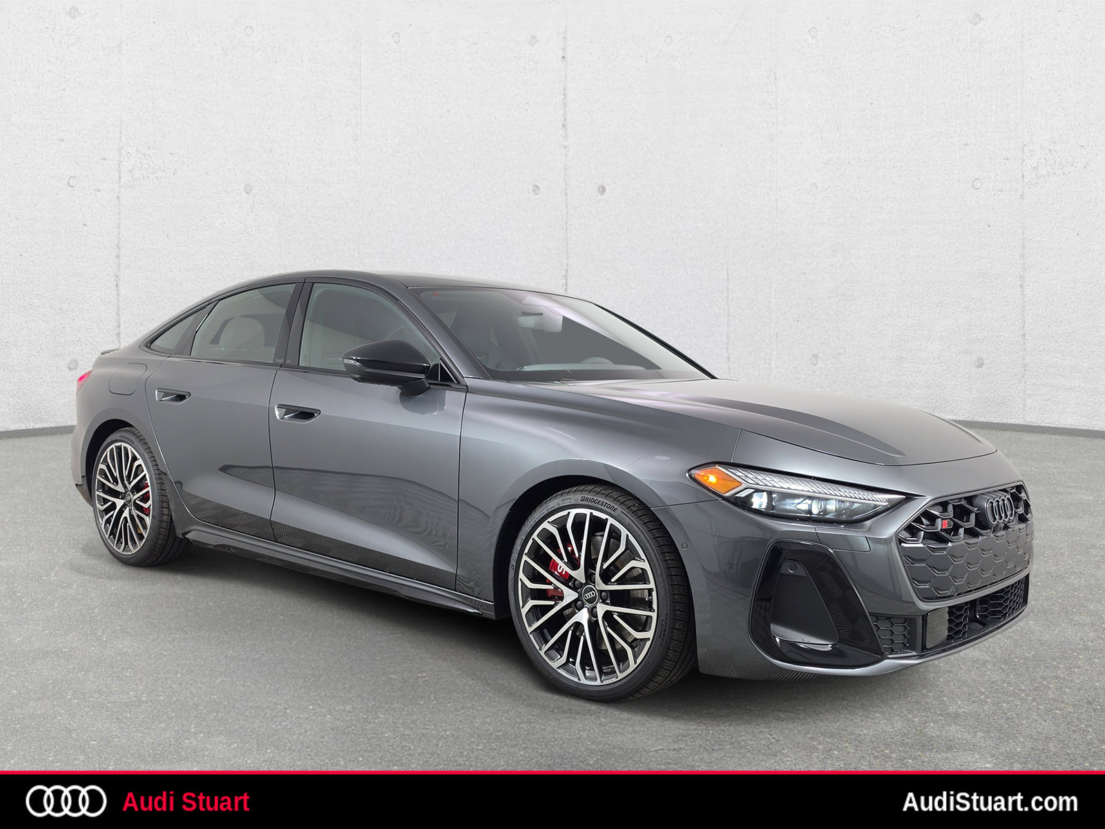 2026 Audi S5 3.0T Premium Hatchback