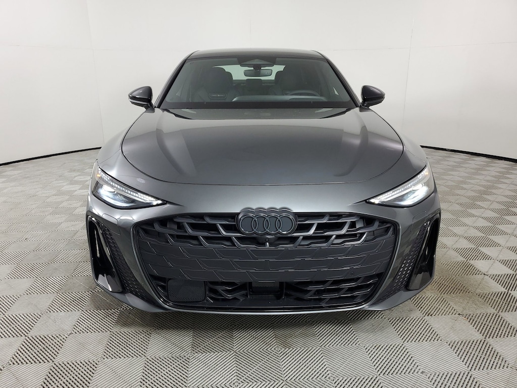 New 2026 Audi A6 Premium Sedan