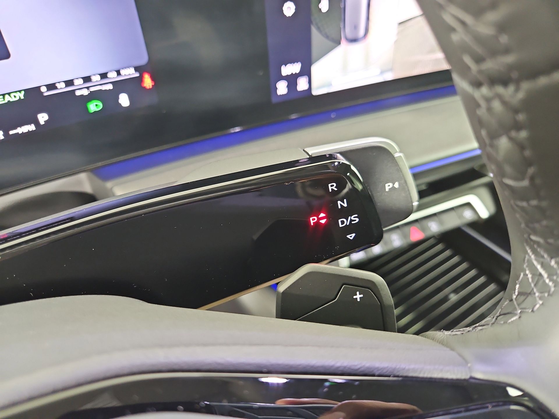 2026 Audi Q3 Base - Photo 27