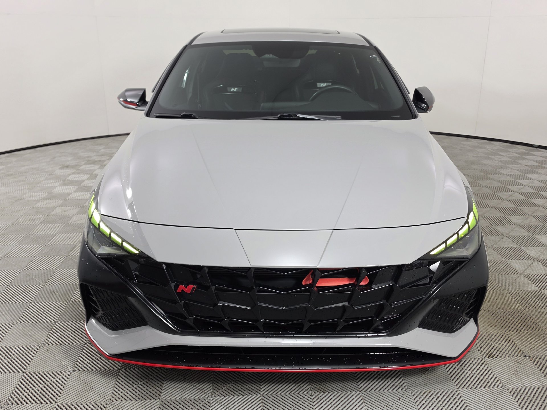 2023 Hyundai Elantra N - Photo 41