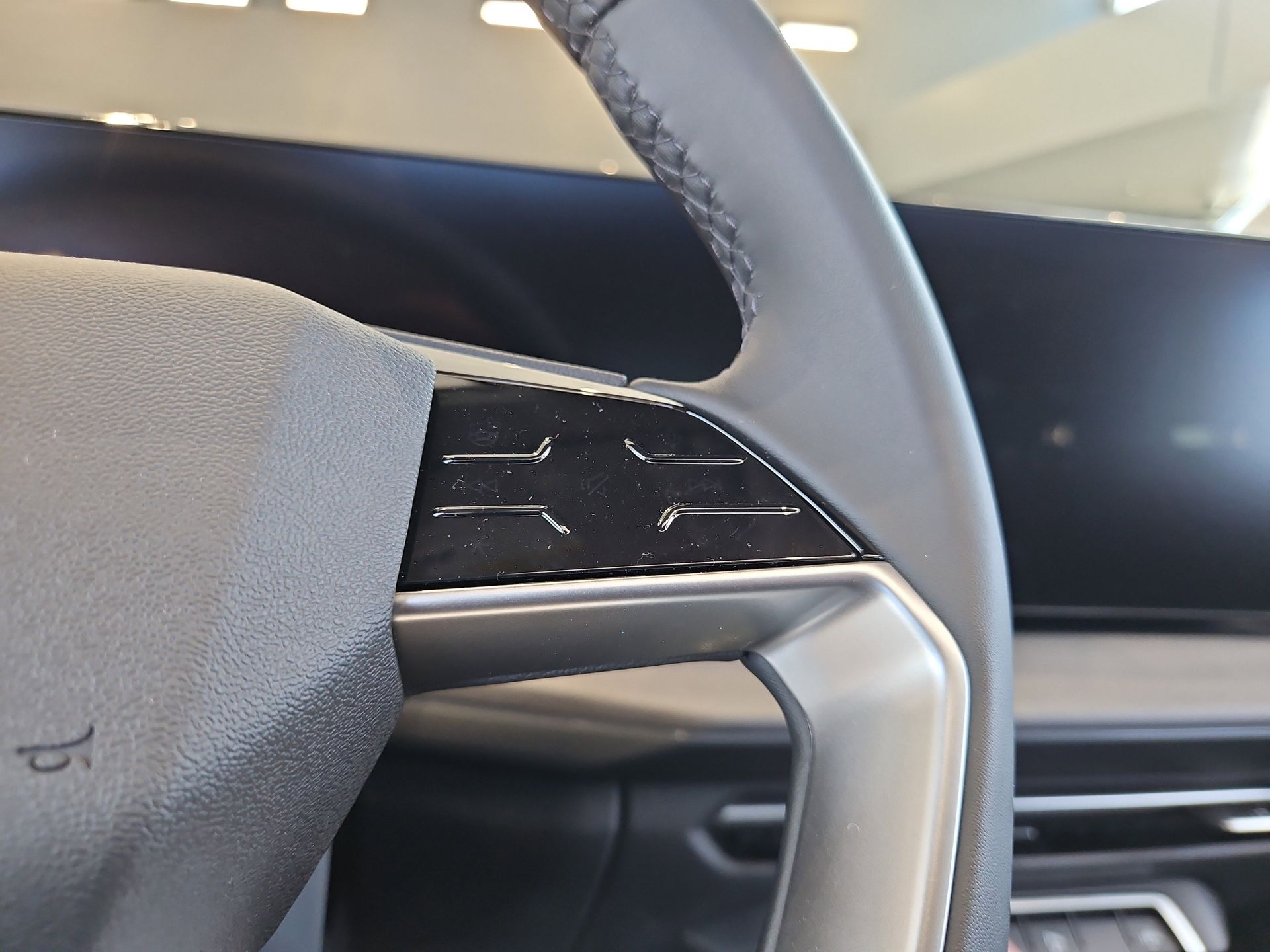 2026 Audi Q3 Base - Photo 22