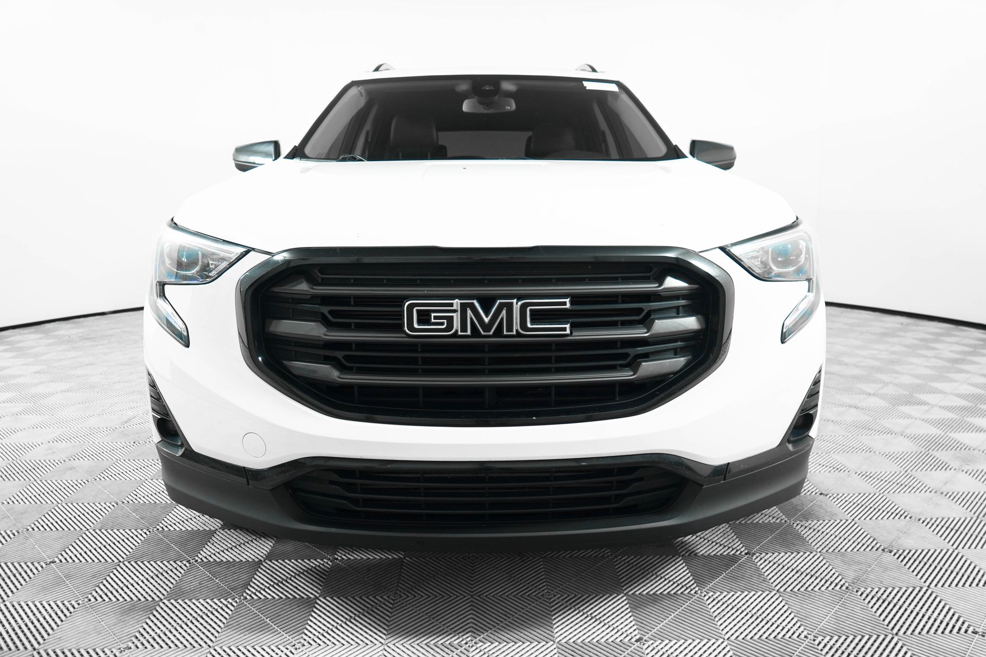 Used 2019 GMC Terrain SLT with VIN 3GKALPEX3KL384151 for sale in Stuart, FL