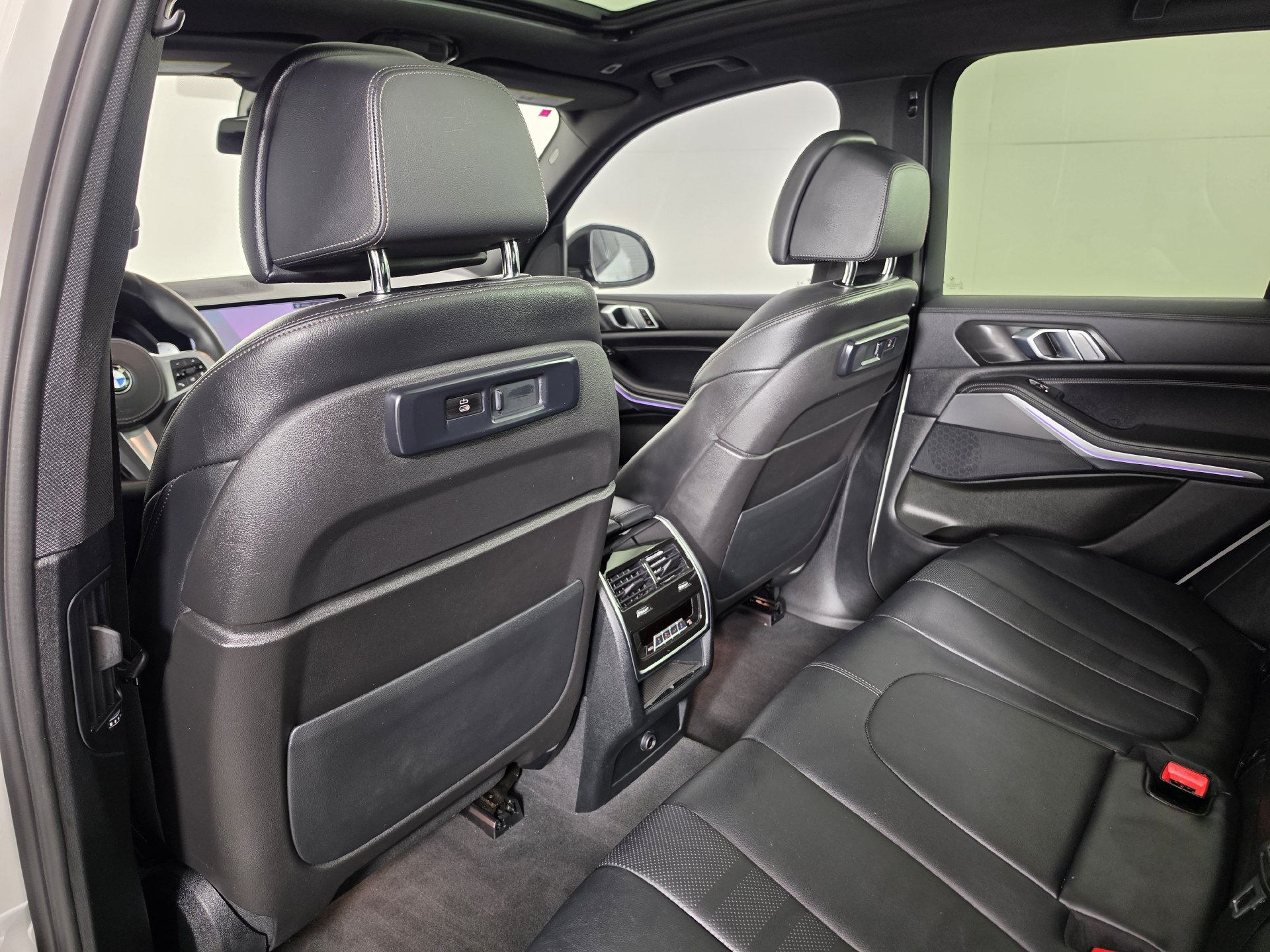 2022 BMW X5 40i - Photo 27