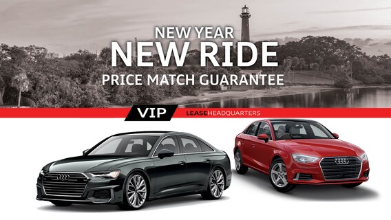 Official Audi Dealer In Stuart Fl
