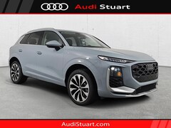 2026 Audi Q3 S line SUV