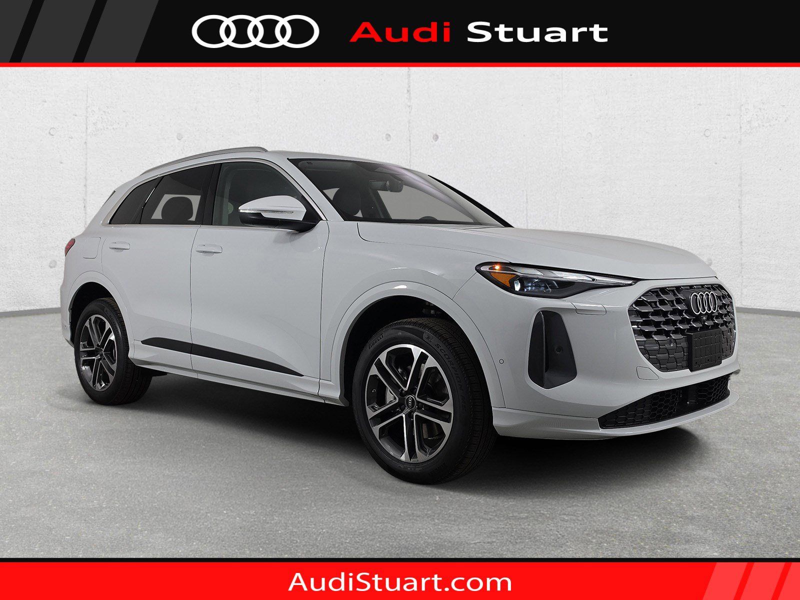 2026 Audi Q5 Premium quattro's photo