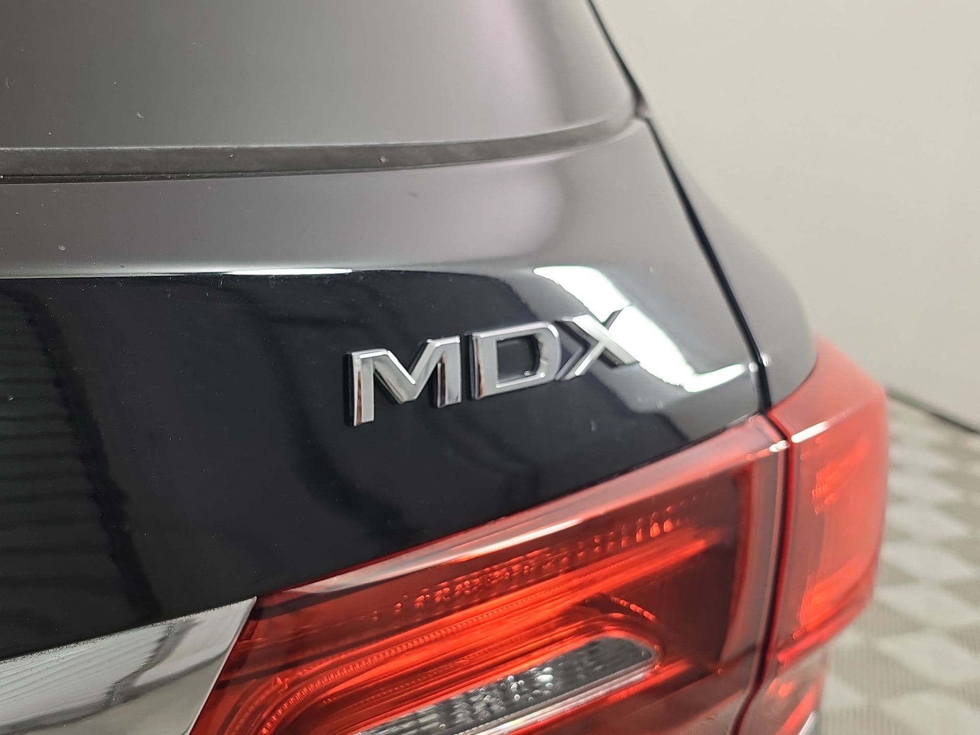 2019 Acura MDX Technology Package - Photo 11