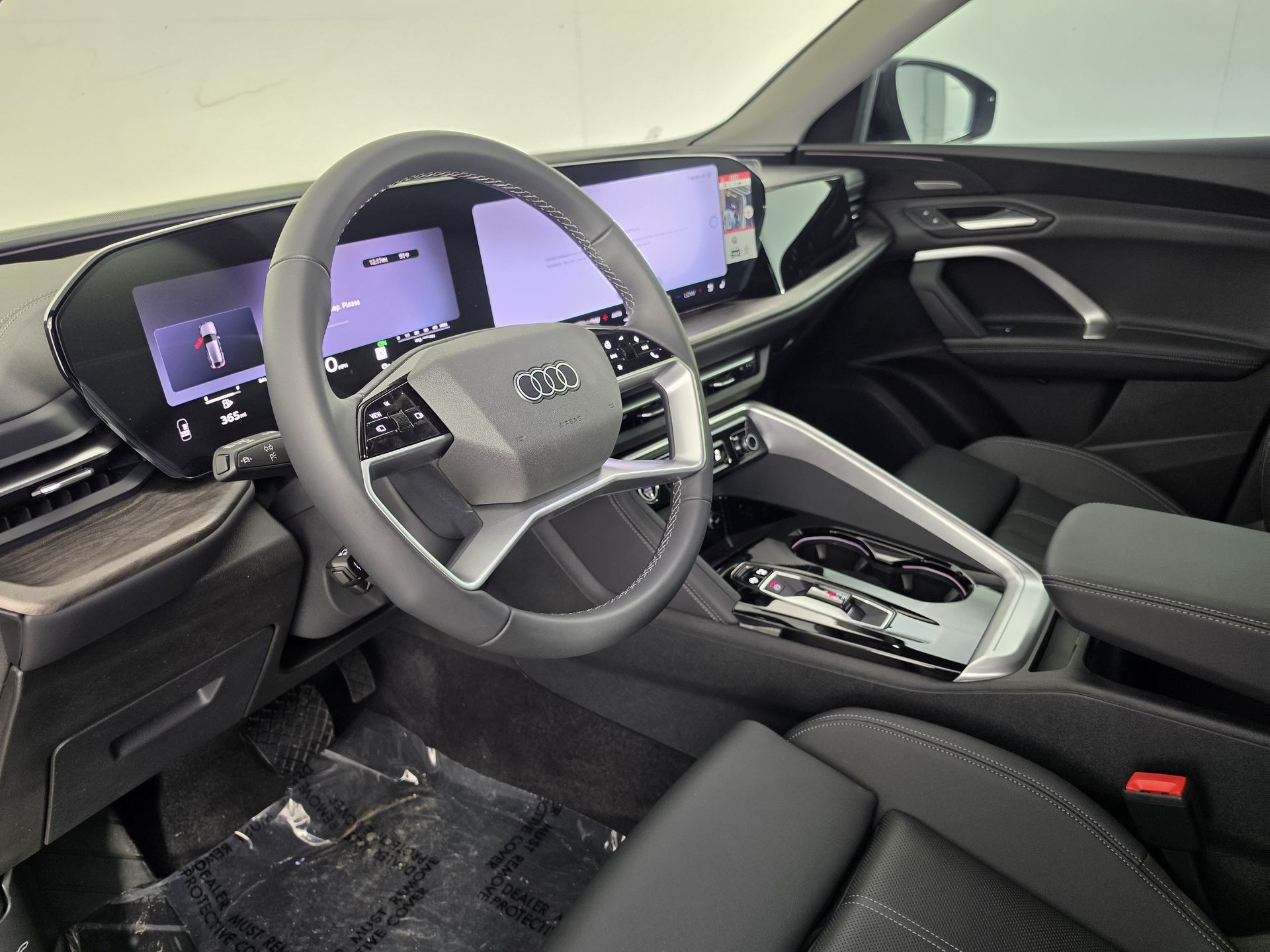 2026 Audi Q5 Sportback Premium Plus - Photo 12