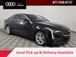  Cadillac CT4