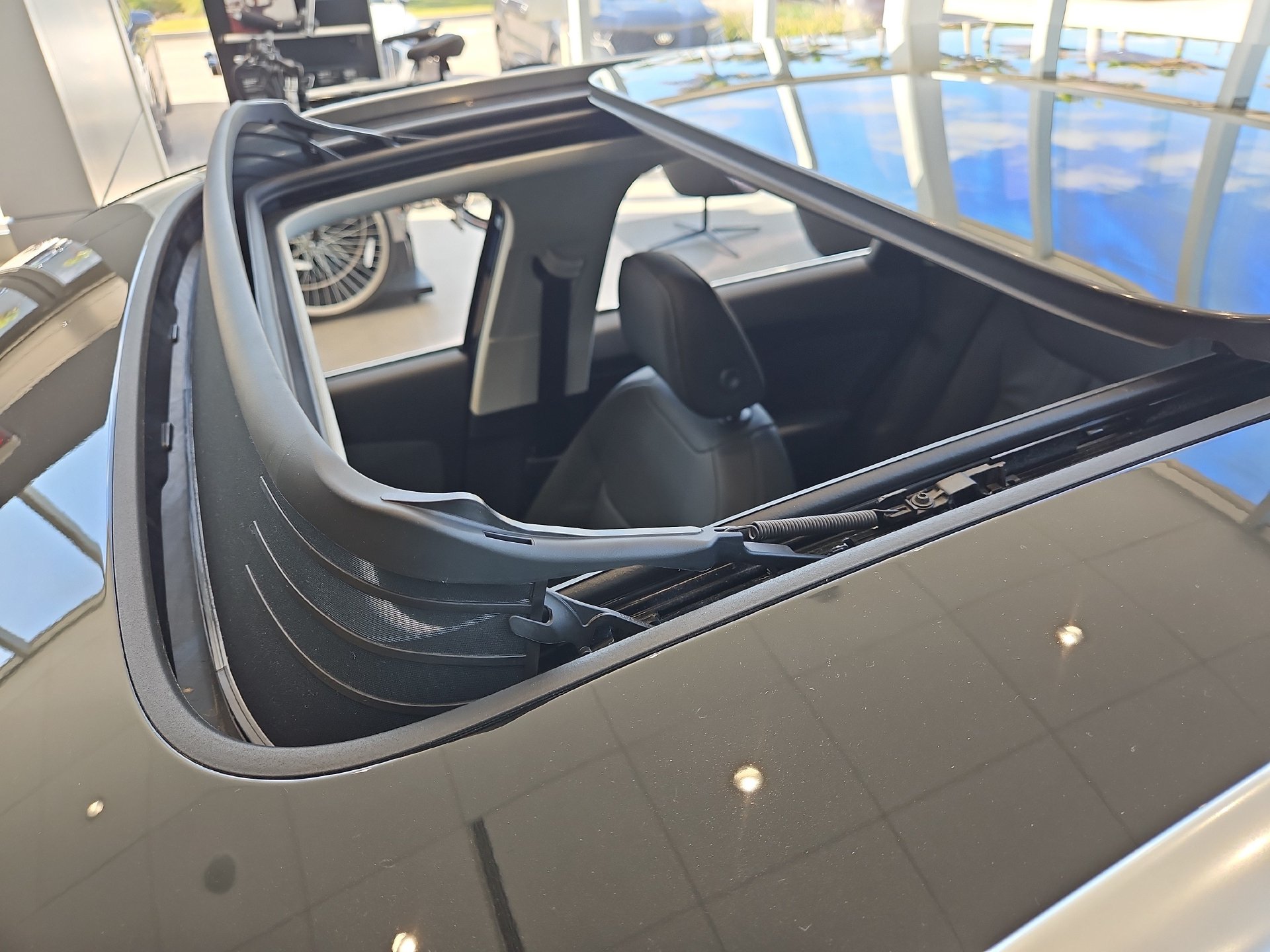 2026 Audi Q3 Base - Photo 29