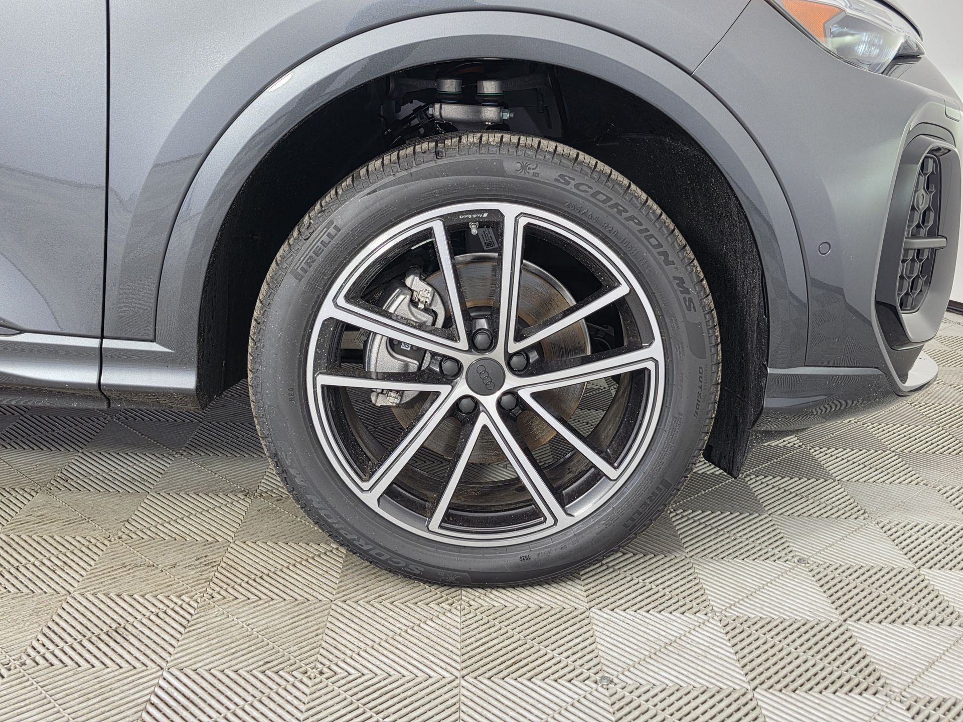2026 Audi Q5 Sportback Premium Plus - Photo 8