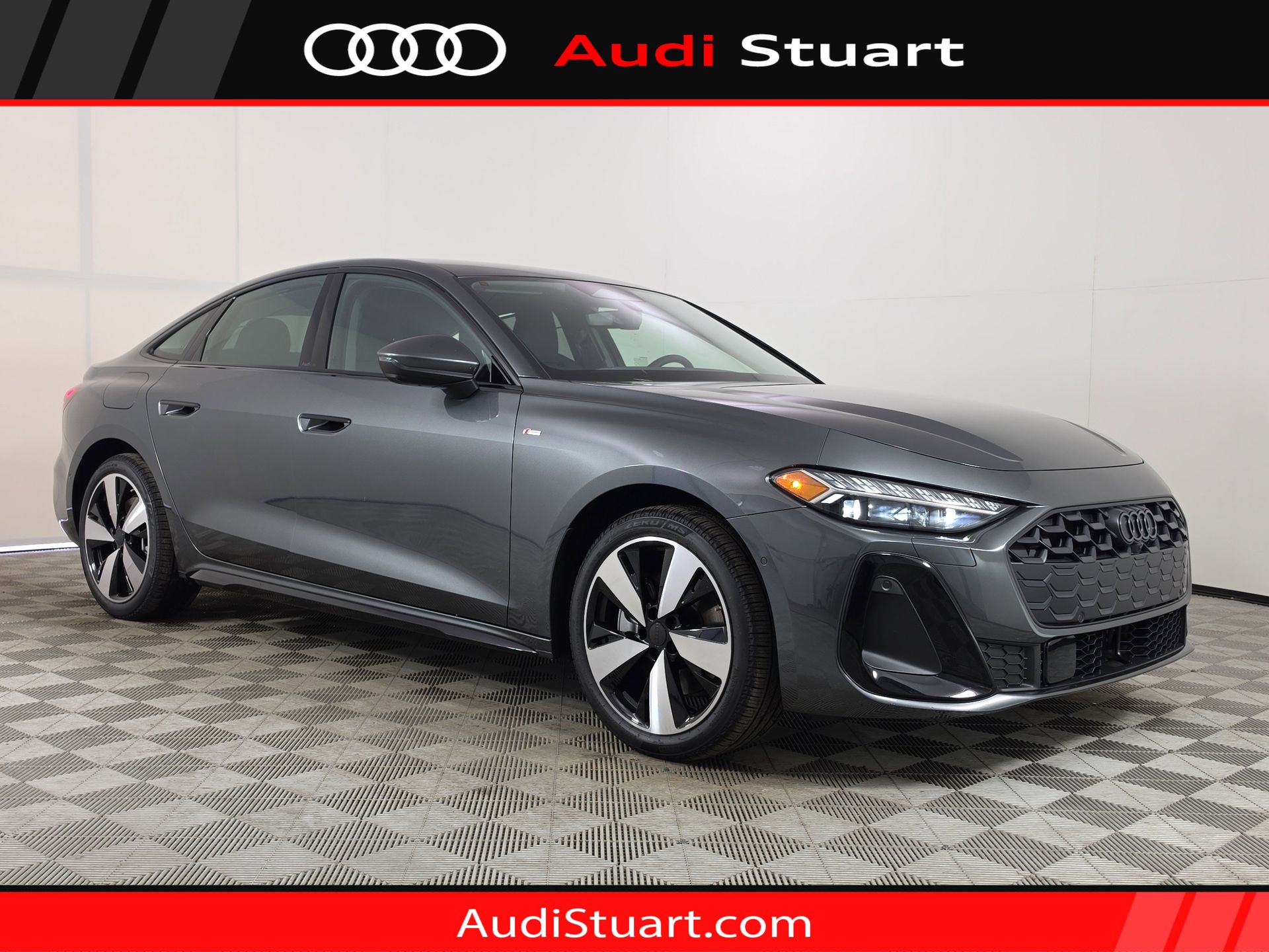 2026 Audi A5 Premium Plus quattro S tronic's photo
