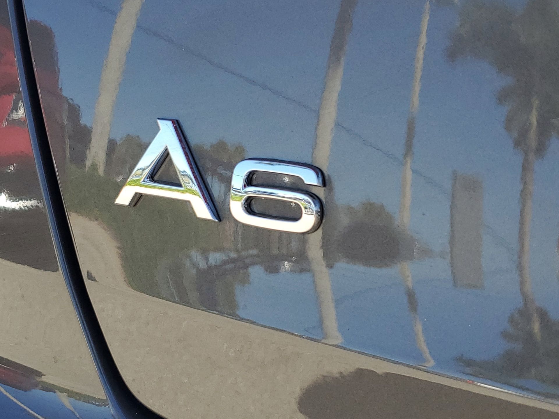 2021 Audi A6 Premium Plus - Photo 7