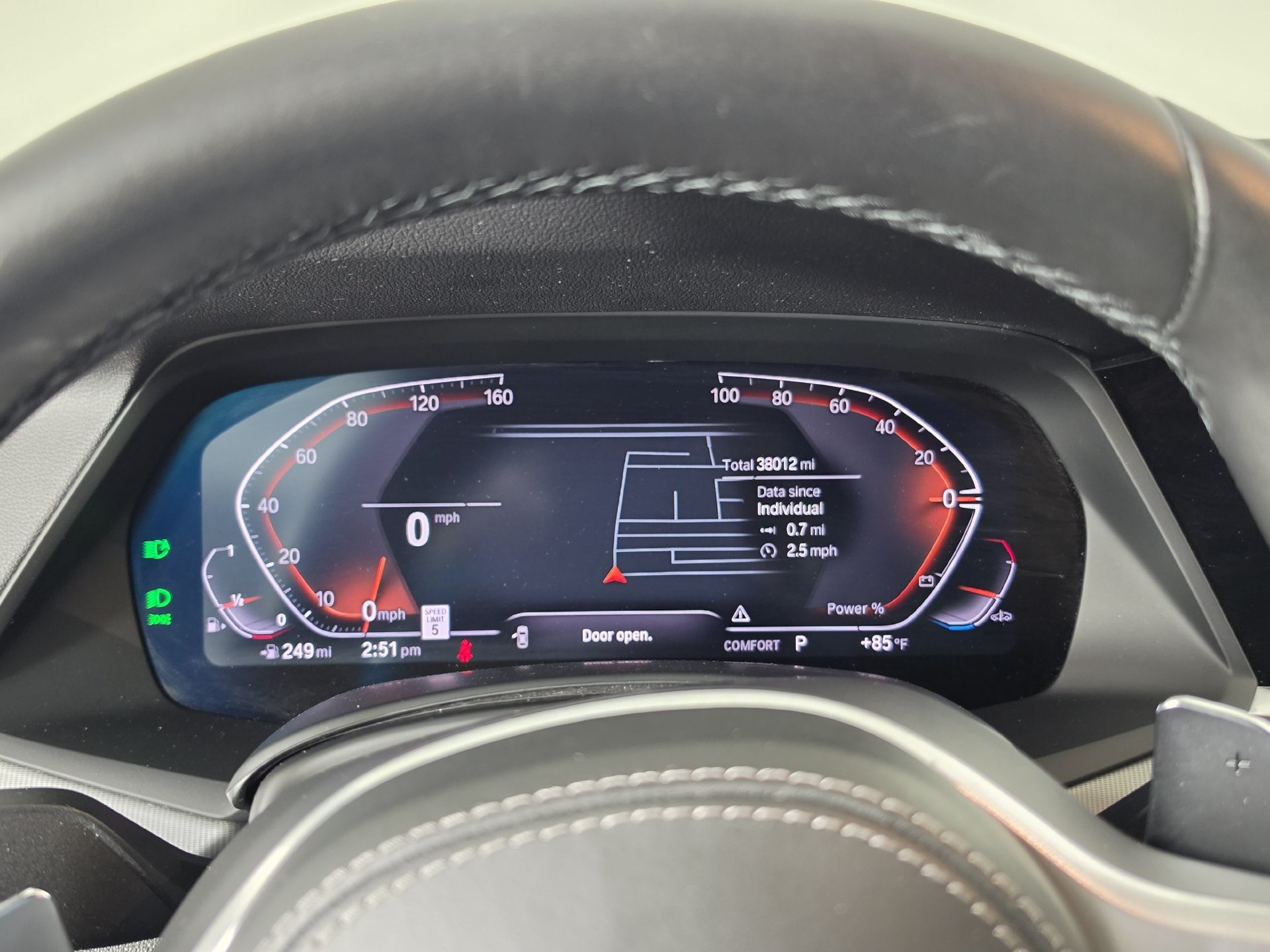 2022 BMW X5 40i - Photo 10