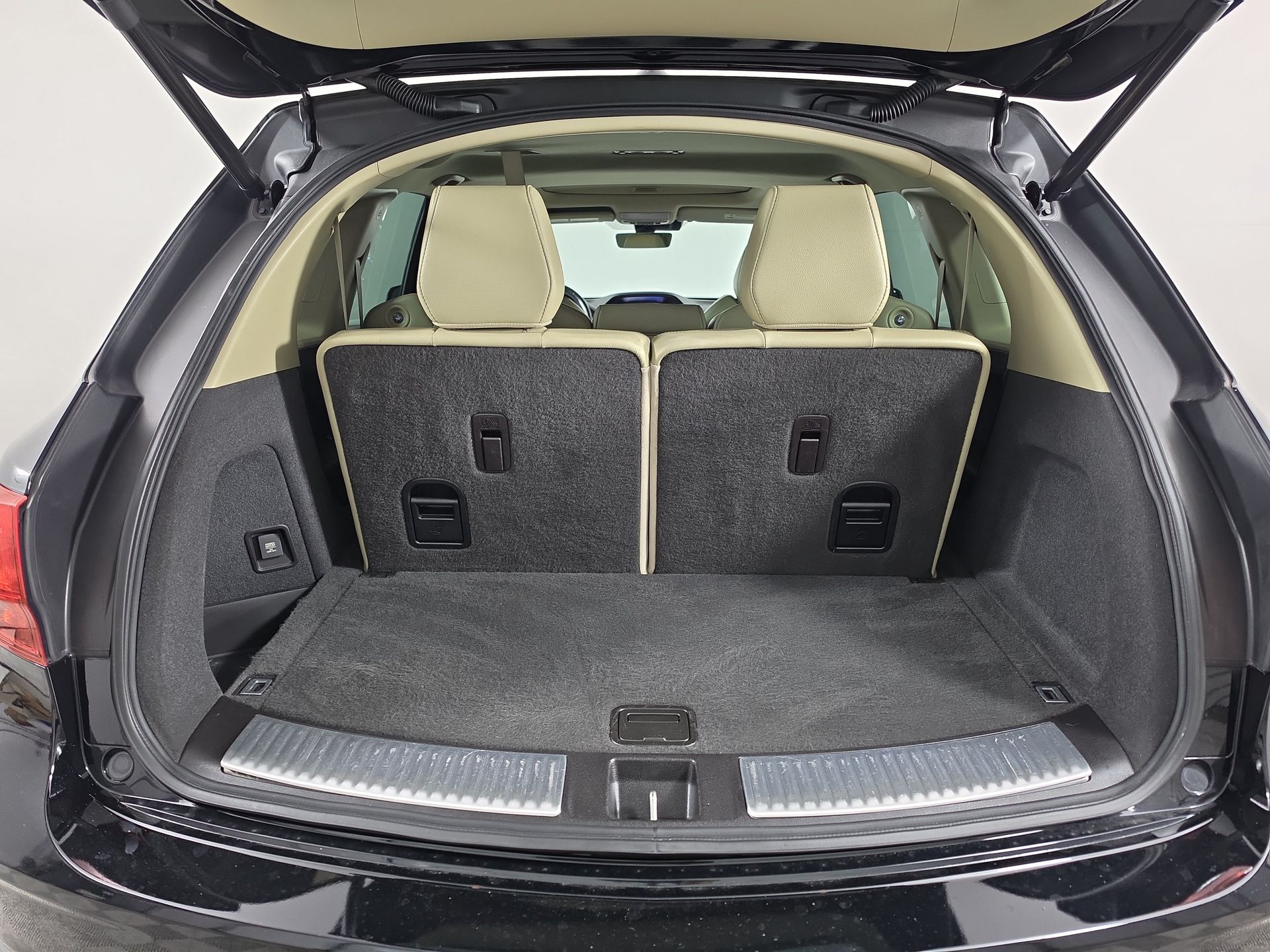 2019 Acura MDX Technology Package - Photo 12