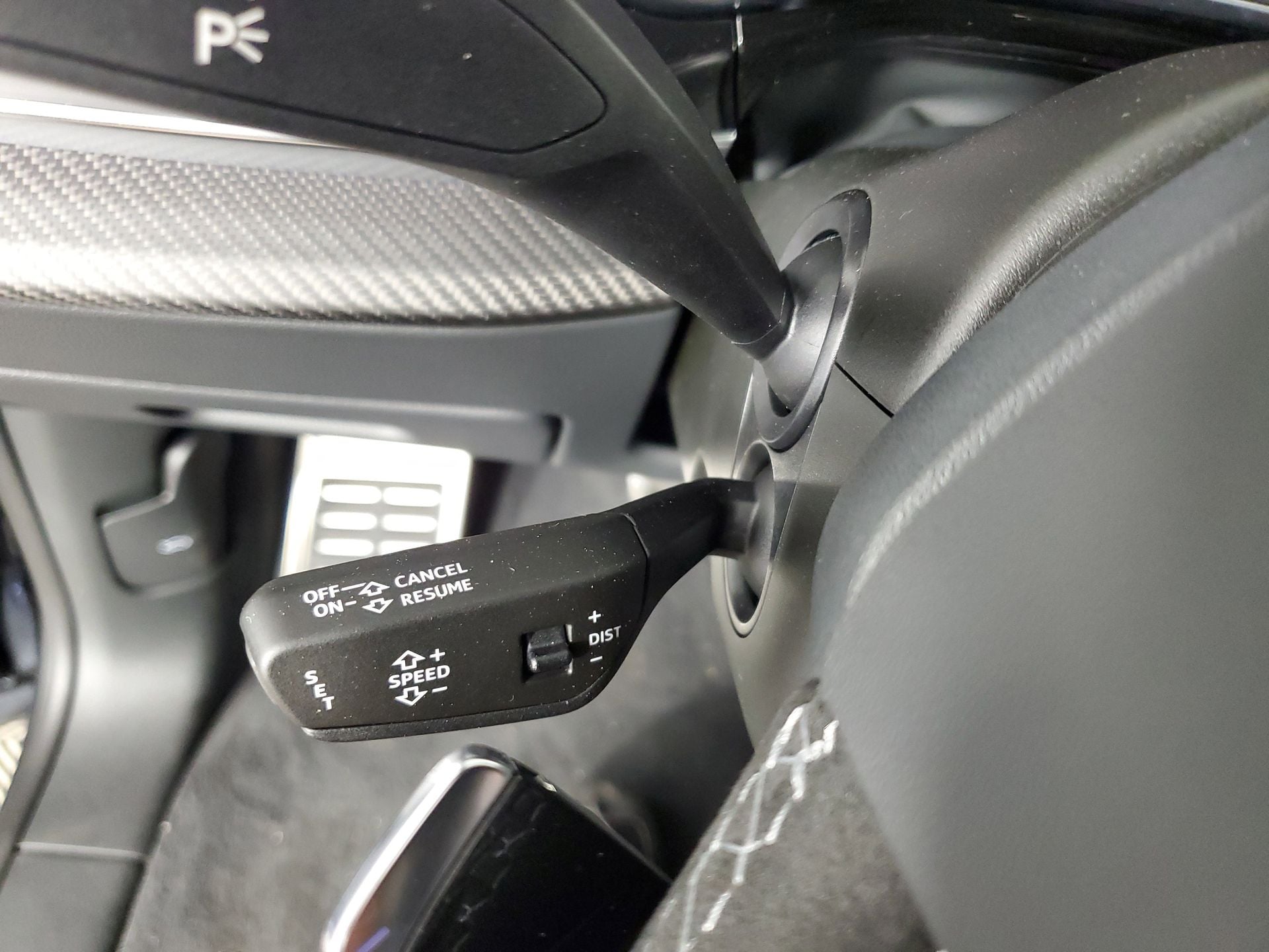 2026 Audi RS Q8 Base - Photo 37