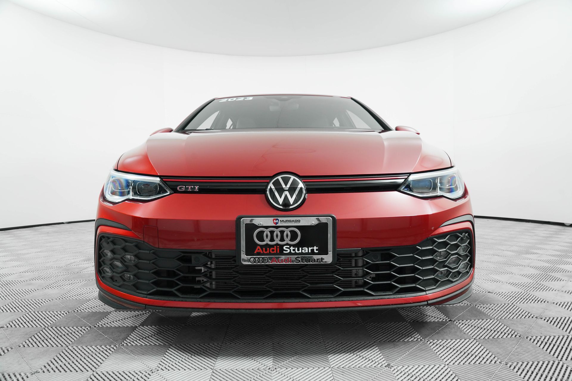 Used 2023 Volkswagen Golf GTI S with VIN WVWHA7CD3PW120258 for sale in Stuart, FL