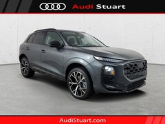 2026 Audi Q3 S line SUV