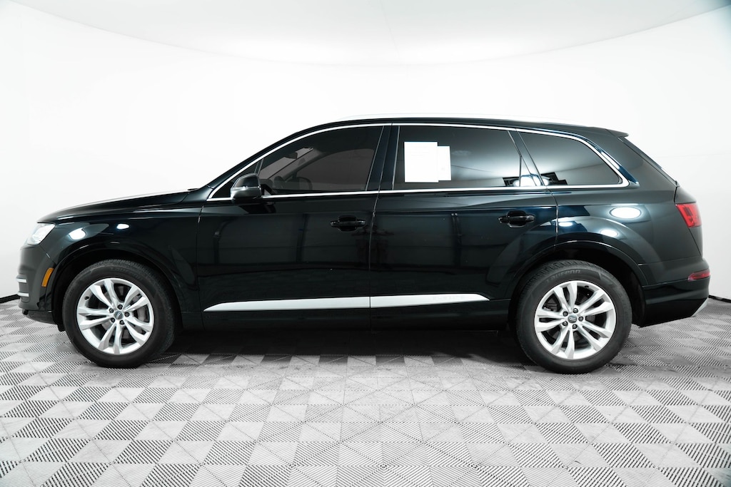 Used 2019 Audi Q7 55 Premium Plus SUV